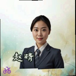 赵晴